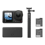 Ex-demo Osmo Action 4 Adventure Combo