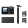 Ex-demo Osmo Action 4 Adventure Combo