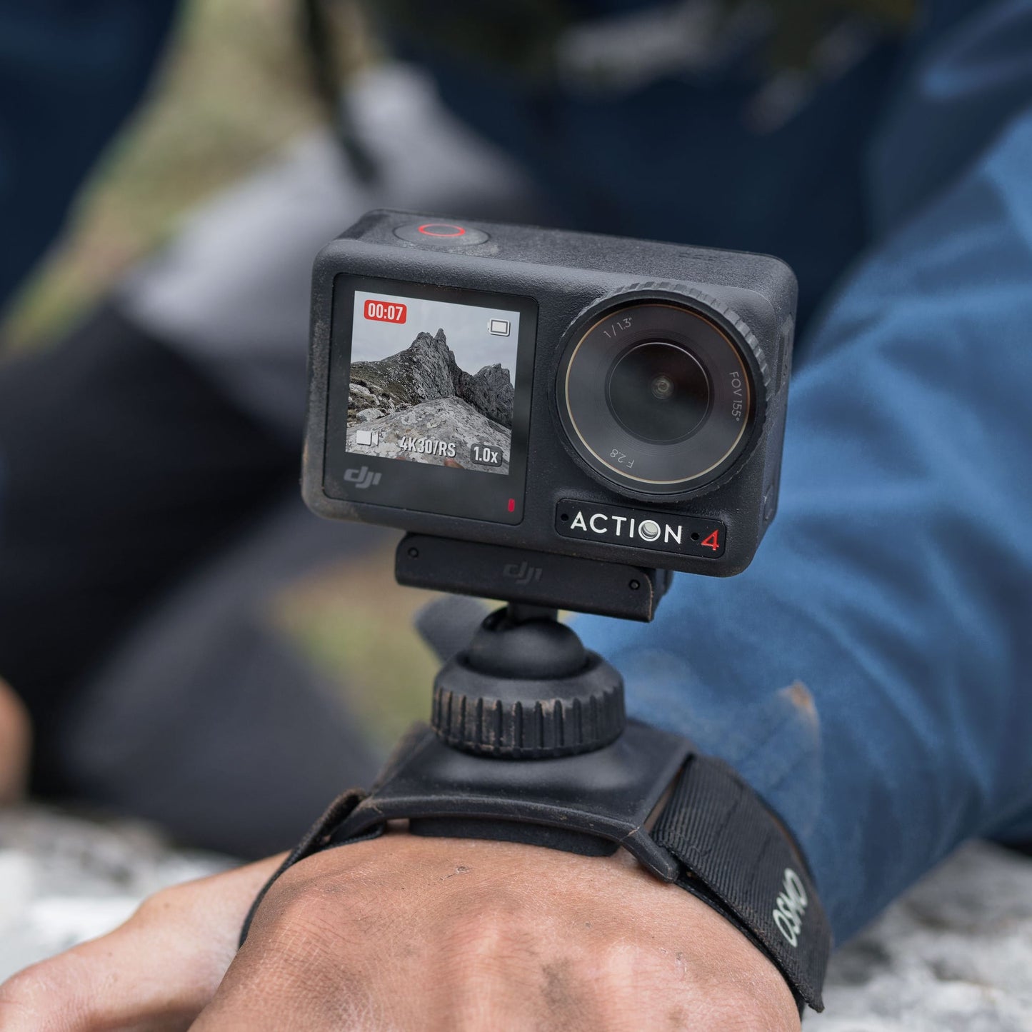 Osmo Action 4 OSMOA4-SC product image 9