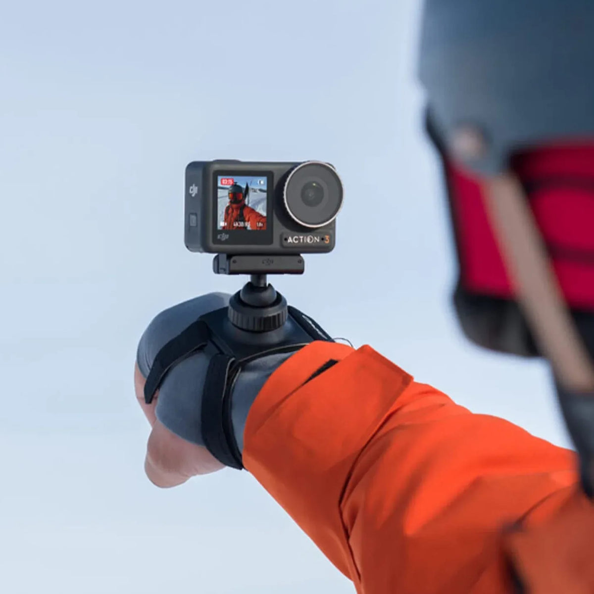 Osmo Action 360° Wrist Strap OSMOA4P2 product image 4