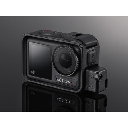 Osmo Action 3.5mm Audio Adapter OSMOA4P5 product image 2