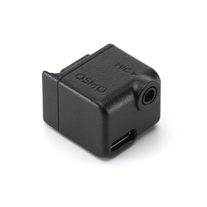 Osmo Action 3.5mm Audio Adapter OSMOA4P5 product image 3