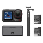 Ex-Demo Osmo Action 5 Pro Adventure Combo