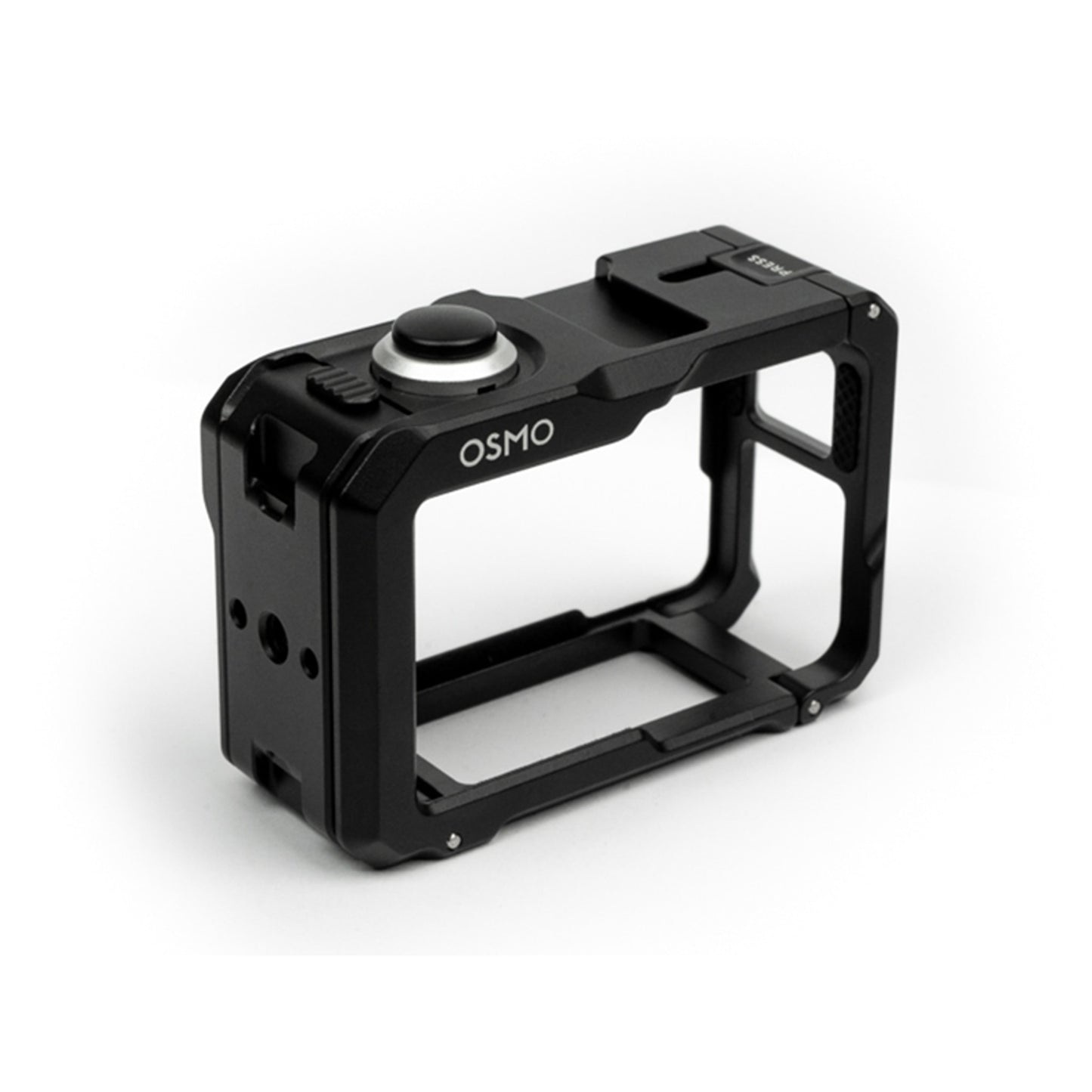 Osmo Action 5 Pro Street Photography Grip Accessory Kit OSMOA5PROP12 product image 3