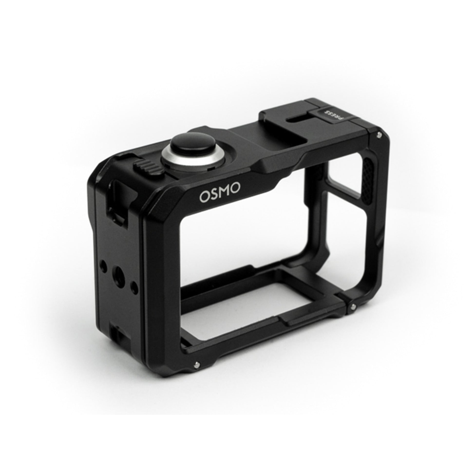 Osmo Action 5 Pro Street Photography Grip Accessory Kit OSMOA5PROP12 product image 3