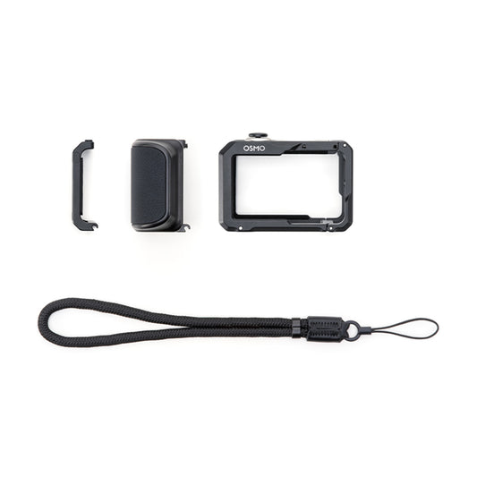 Osmo Action 5 Pro Street Photography Grip Accessory Kit OSMOA5PROP12 product image 4