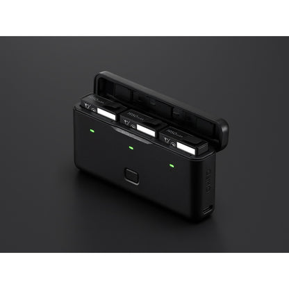 Osmo Action Extreme Battery Plus (1950 mAh) OSMOA5PROP2 product image 2