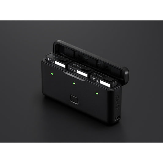 Osmo Action Extreme Battery Plus (1950 mAh) OSMOA5PROP2 product image 2