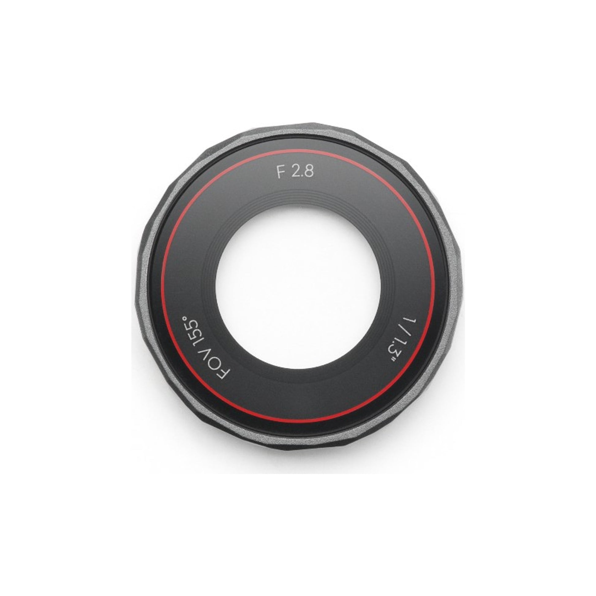 Osmo Action 5 Pro Glass Lens Cover OSMOA5PROP4 product image 1