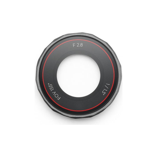 Osmo Action 5 Pro Glass Lens Cover OSMOA5PROP4 product image 1