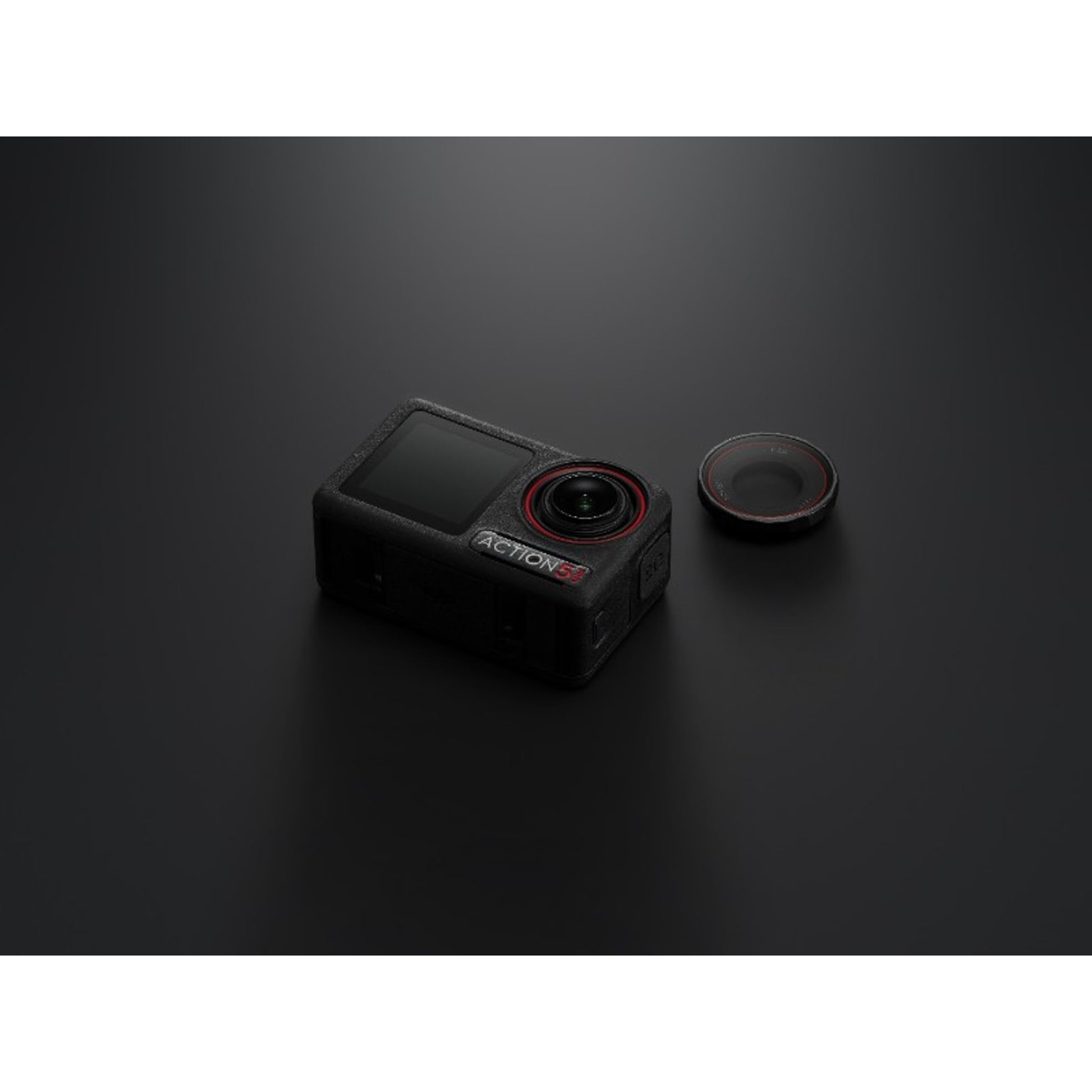 Osmo Action 5 Pro Glass Lens Cover OSMOA5PROP4 product image 2
