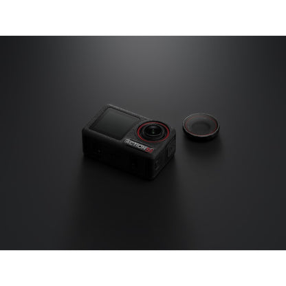 Osmo Action 5 Pro Glass Lens Cover OSMOA5PROP4 product image 2