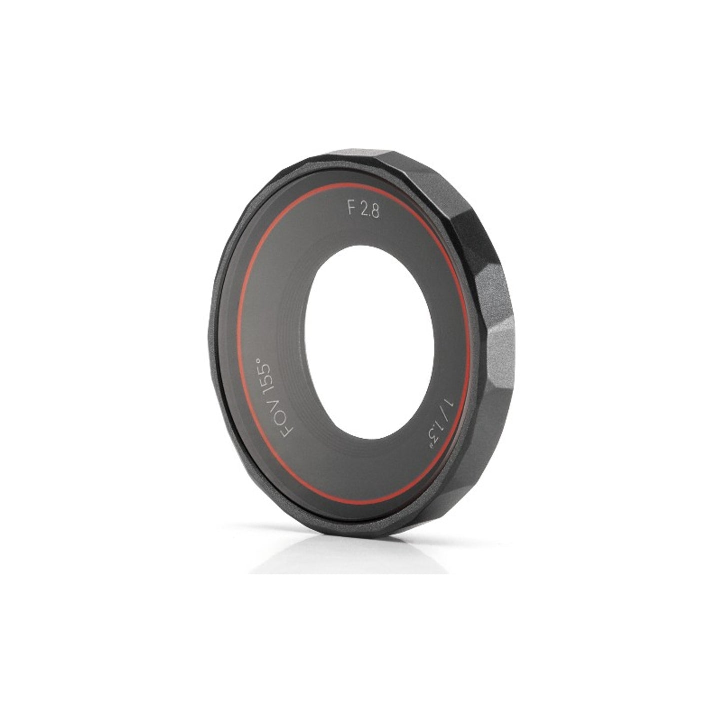 Osmo Action 5 Pro Glass Lens Cover OSMOA5PROP4 product image 4