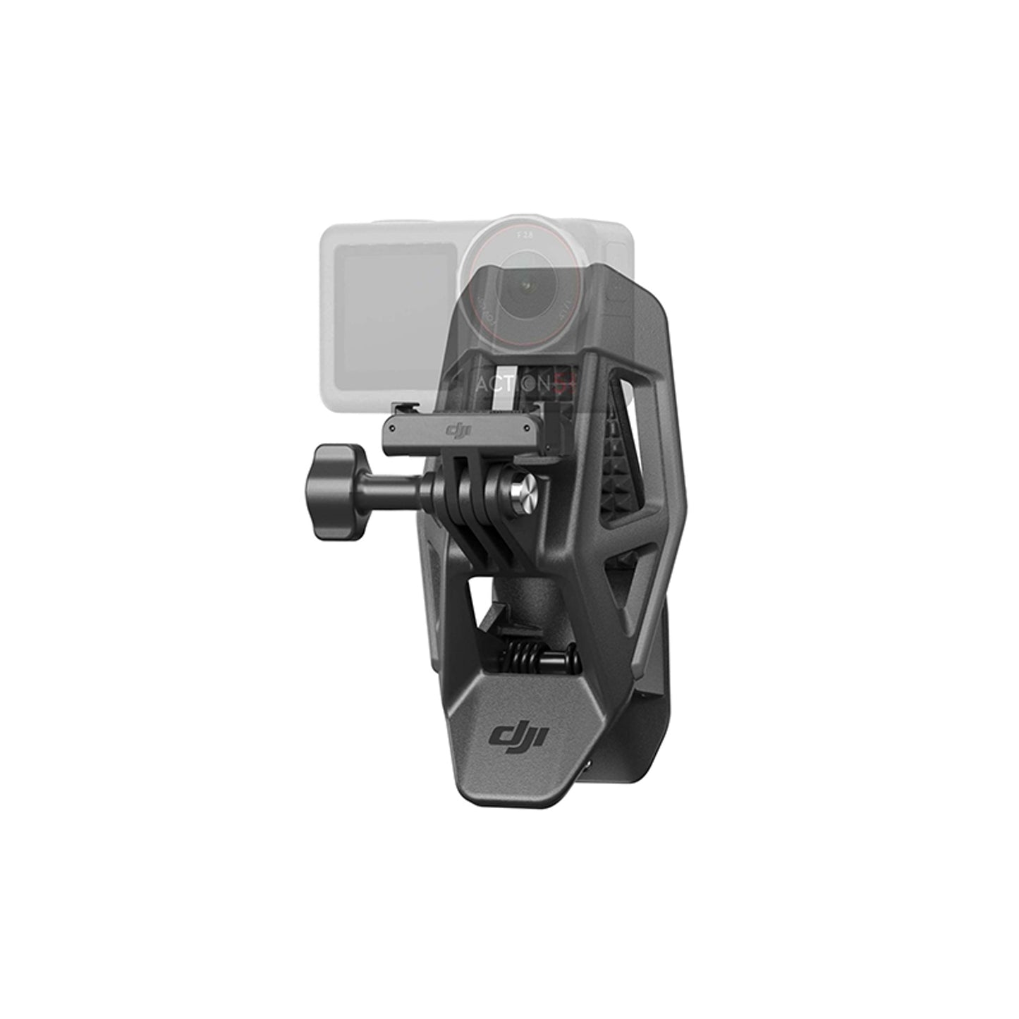 Osmo Helmet Chin Mount Clip OSMOA5PROP6 product image 4