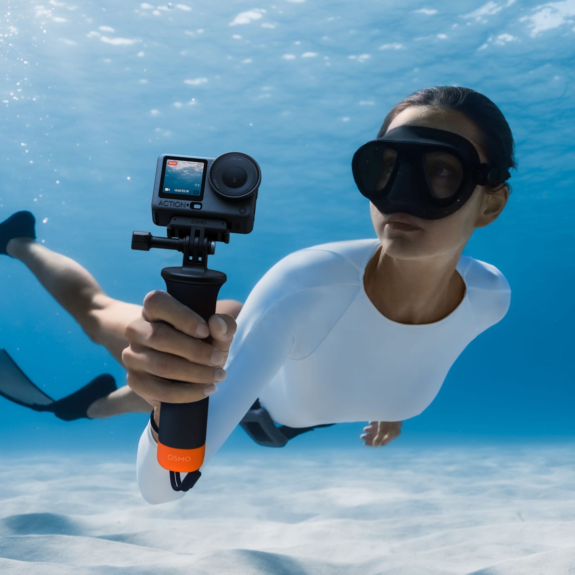 Osmo Action 6 OSMOA6-SC product image 8