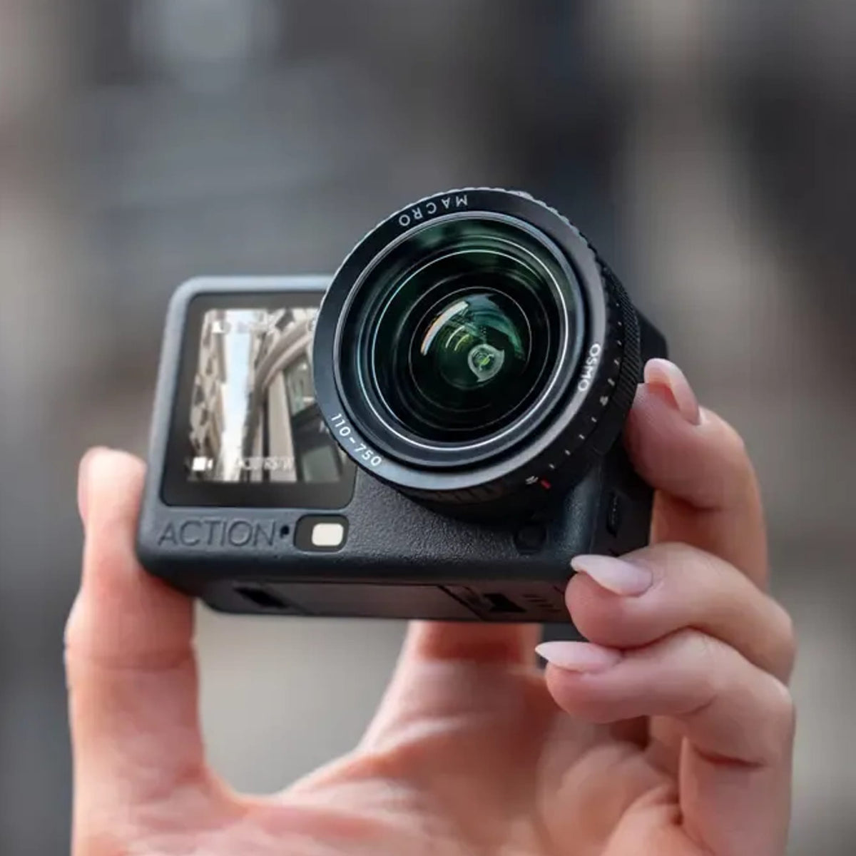 Osmo Action 6 Macro Lens OSMOA6P1 product image 6