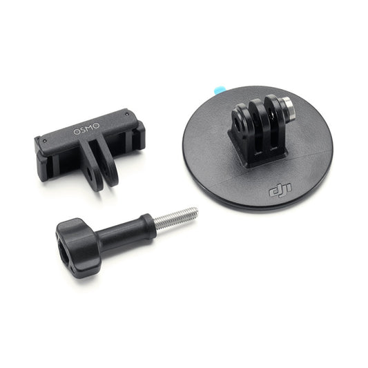 Osmo Flat Adhesive Base Kit (Dual-Direction Quick-Release) OSMOA6P10 product image 5