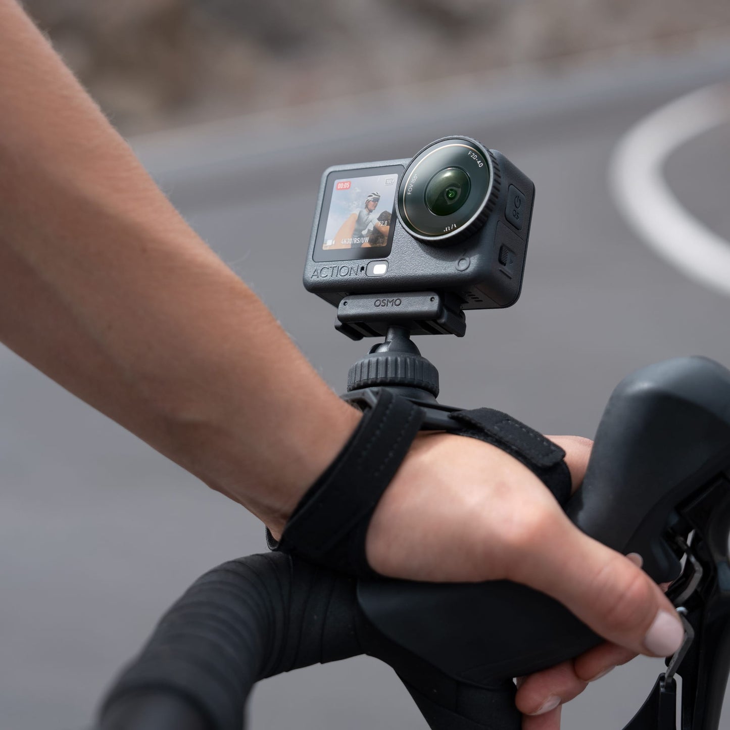 Osmo Action Dual-Direction 360° Wrist Strap OSMOA6P11 product image 5