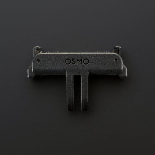 Osmo Dual-Direction Quick-Release Adapter Mount OSMOA6P15 product image 5