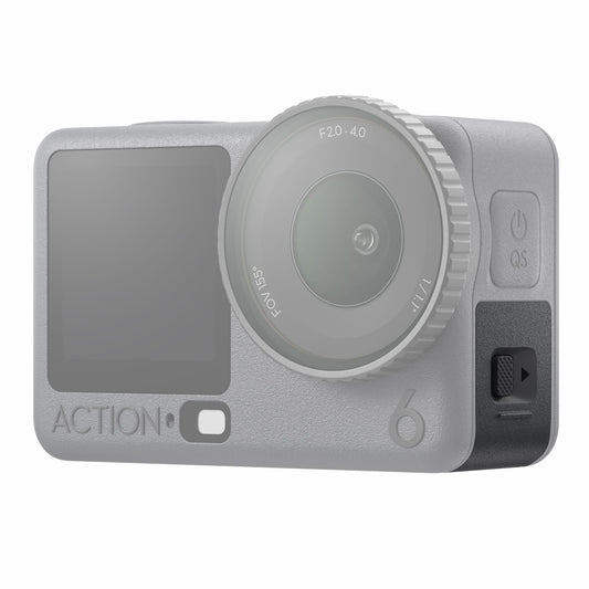Osmo Action 6 USB-C Port Cover OSMOA6P16 product image 2