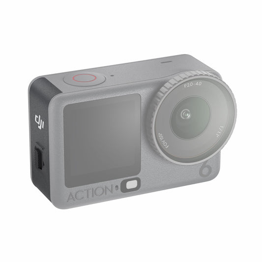 Osmo Action 6 Battery Compartment Cover OSMOA6P17 product image 2