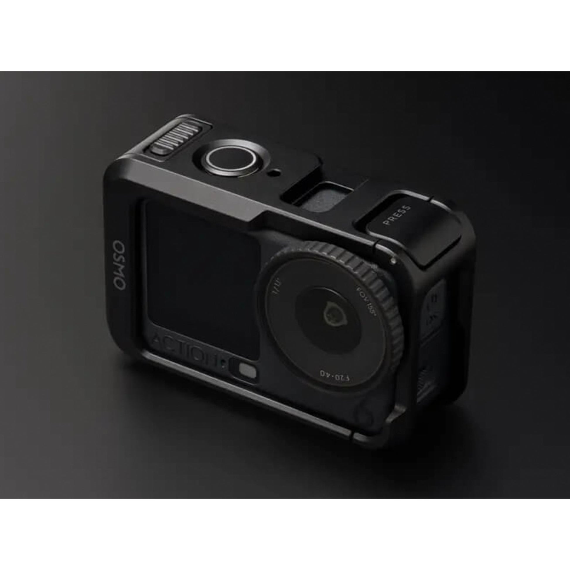 Osmo Action 6 Utility Frame OSMOA6P18 product image 2