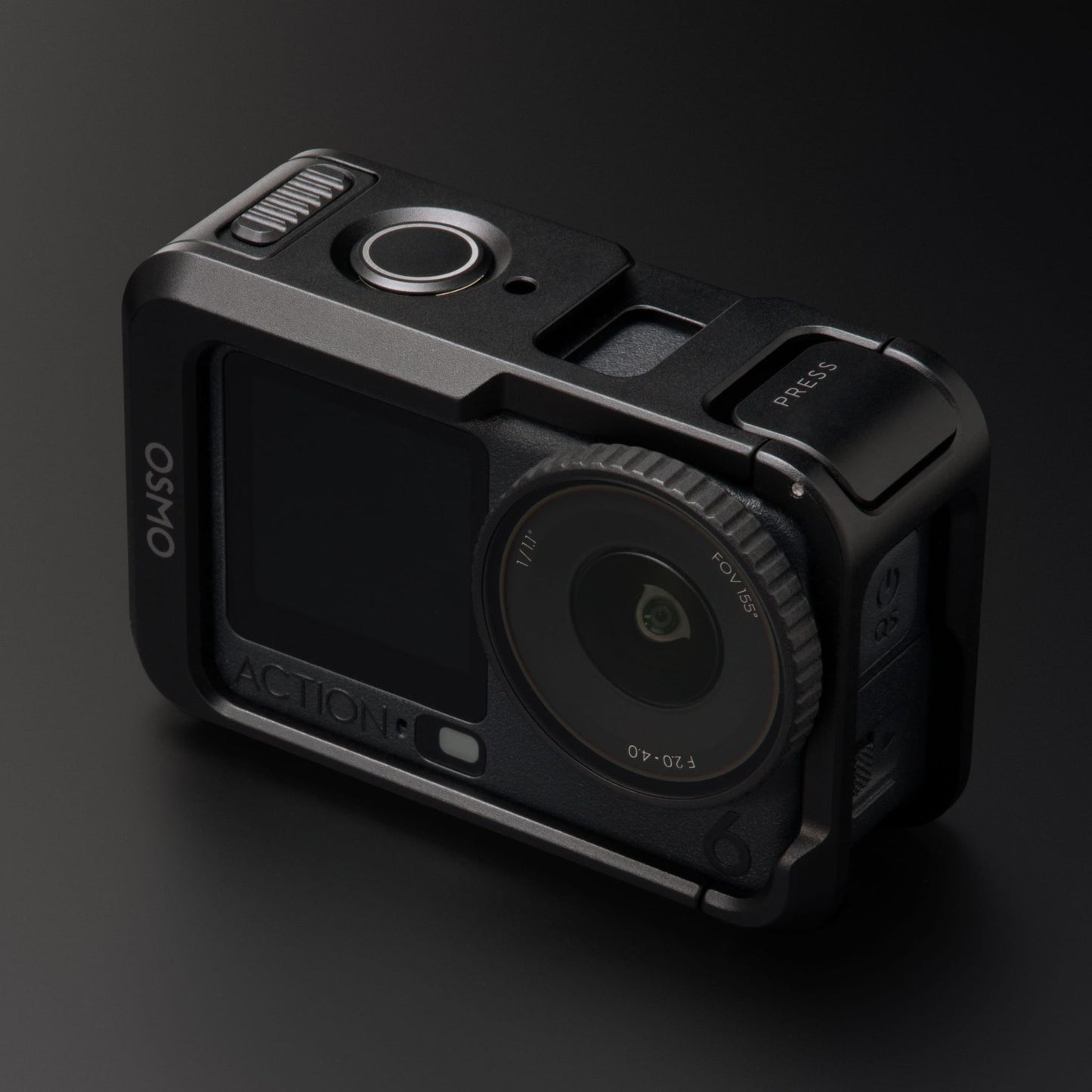 Osmo Action 6 Utility Frame OSMOA6P18 product image 5