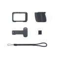 Osmo Action 6 Street Photography Grip Accessory Kit