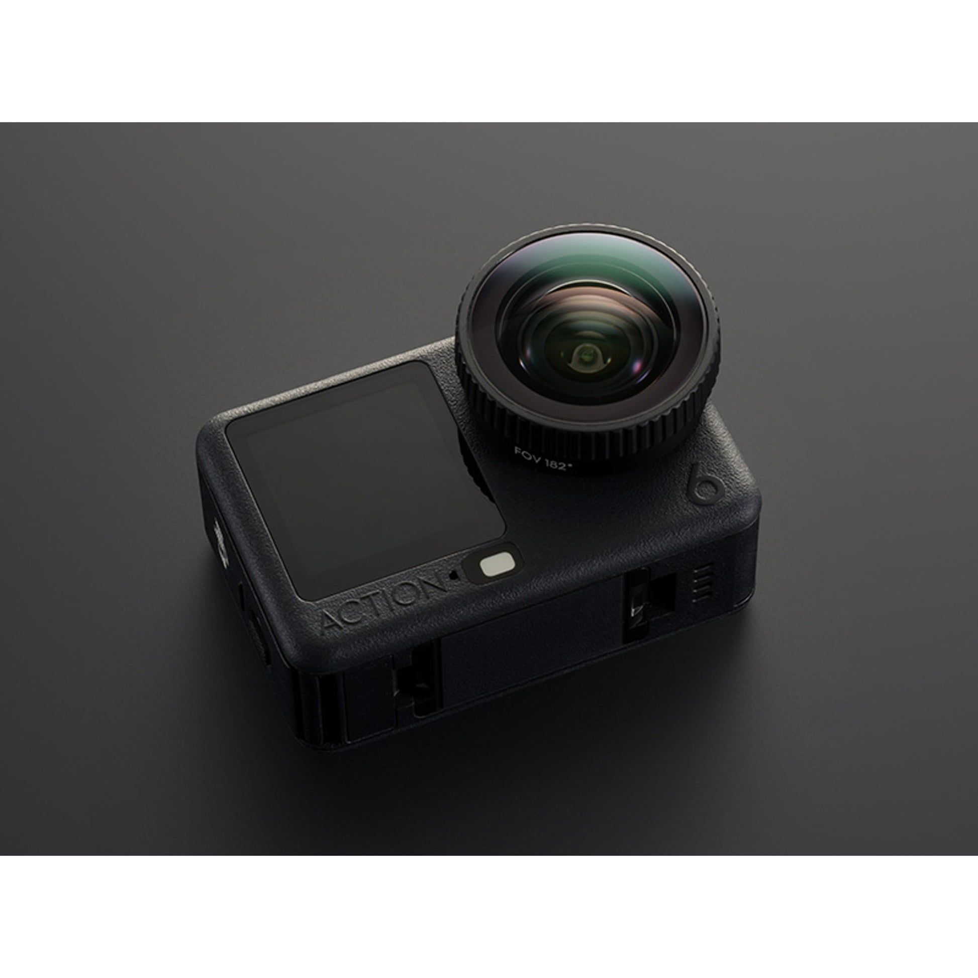 Osmo Action 6 FOV Boost Lens OSMOA6P2 product image 2