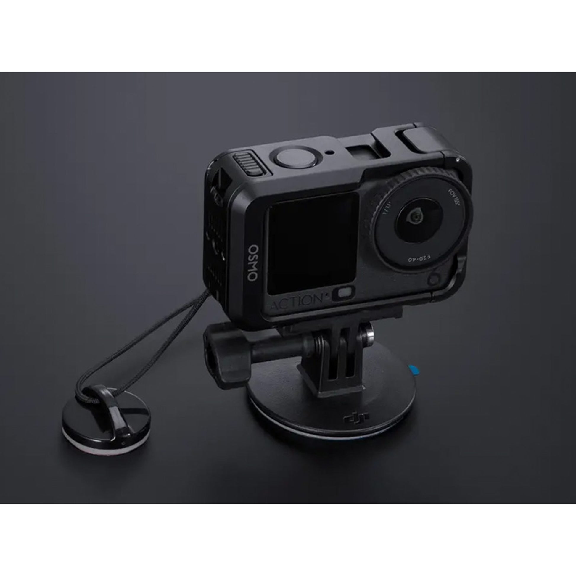 Osmo Action 6 Multifunctional Protective Accessory Kit OSMOA6P22 product image 2