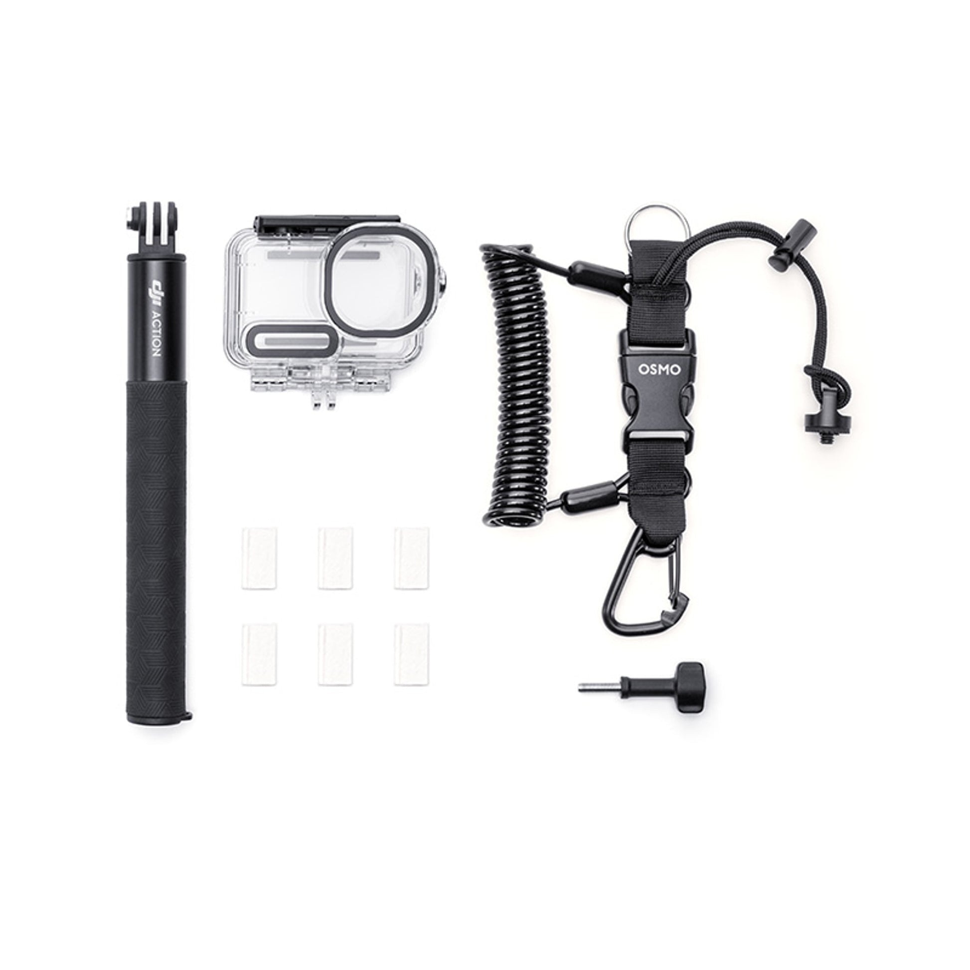 Osmo Action 6 Scuba Diving Accessory Kit OSMOA6P23 product image 1