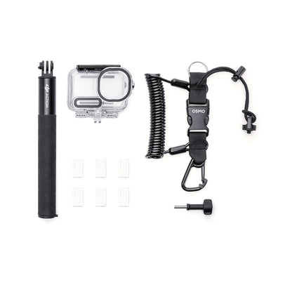 Osmo Action 6 Scuba Diving Accessory Kit OSMOA6P23 product image 1