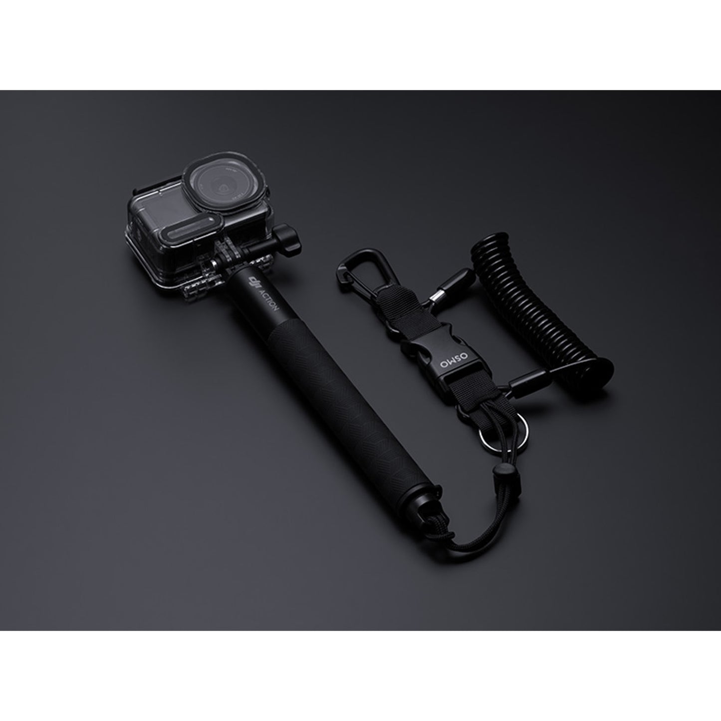 Osmo Action 6 Scuba Diving Accessory Kit OSMOA6P23 product image 2