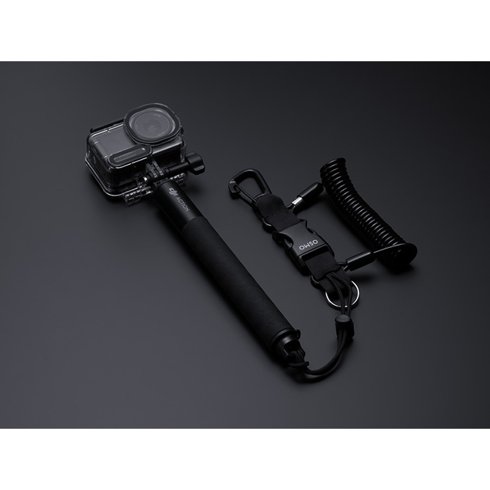 Osmo Action 6 Scuba Diving Accessory Kit OSMOA6P23 product image 2