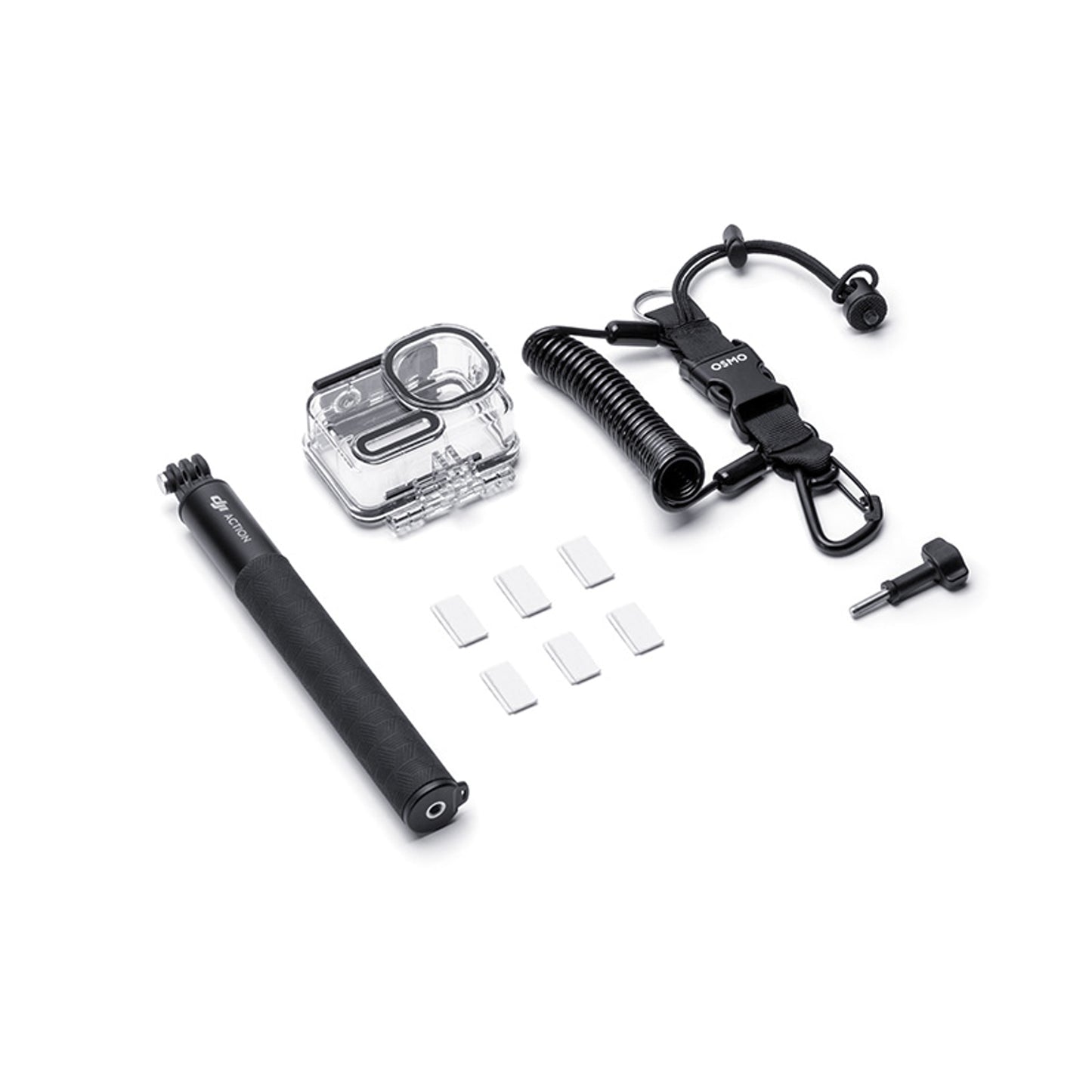 Osmo Action 6 Scuba Diving Accessory Kit OSMOA6P23 product image 4