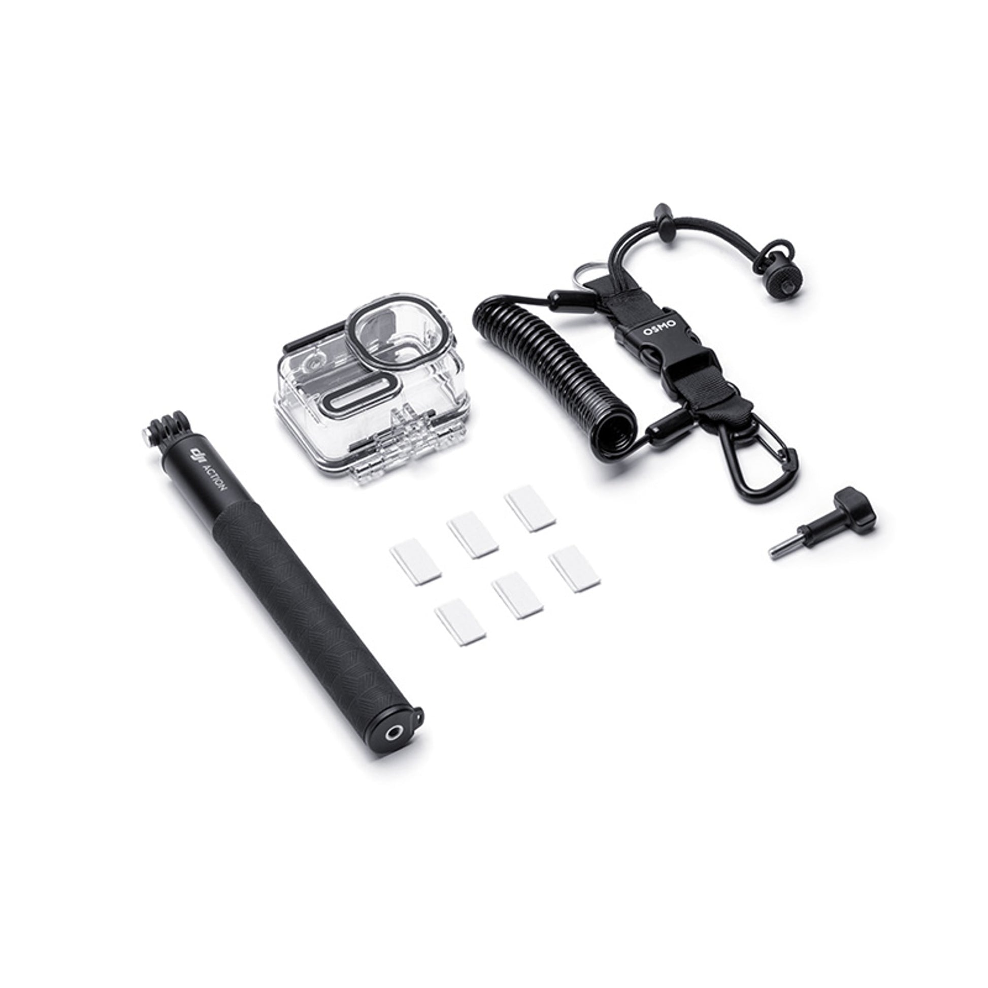 Osmo Action 6 Scuba Diving Accessory Kit OSMOA6P23 product image 4