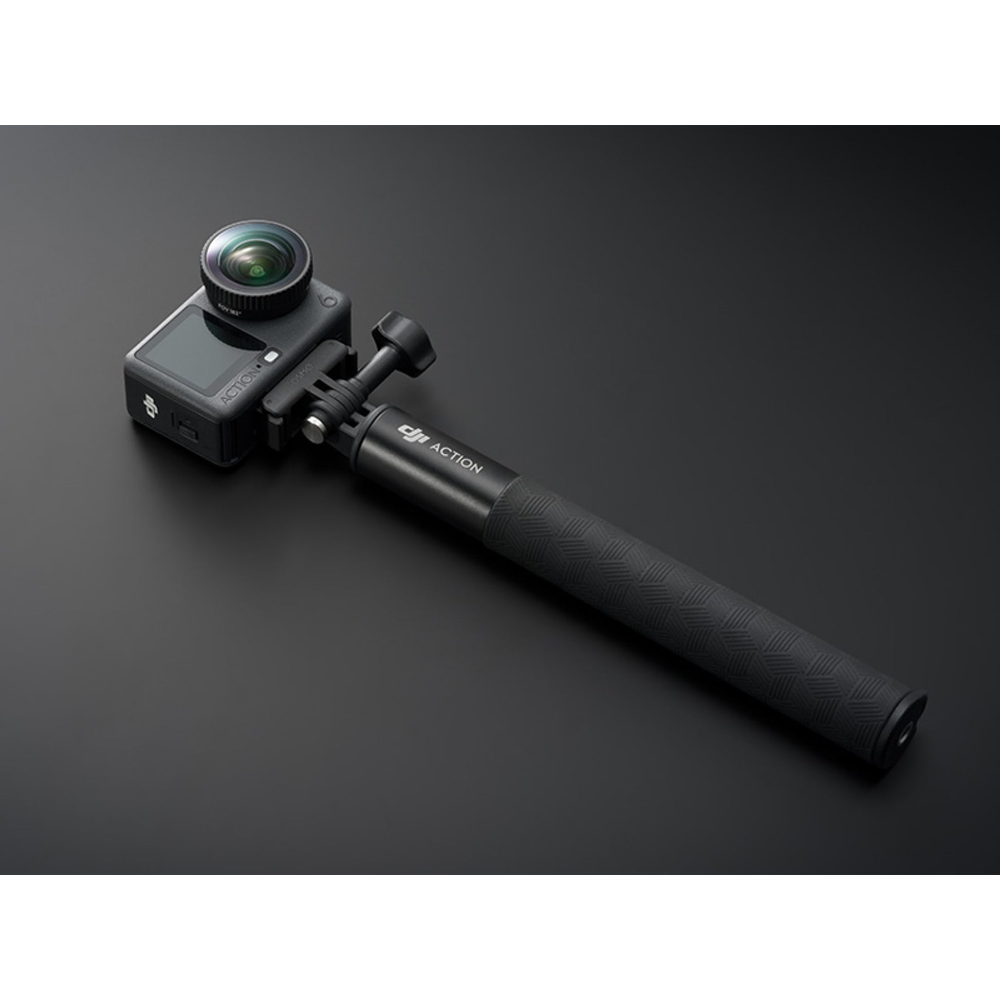 Osmo Action 6 Ultra-Wide FOV Accessory Kit OSMOA6P24 product image 2