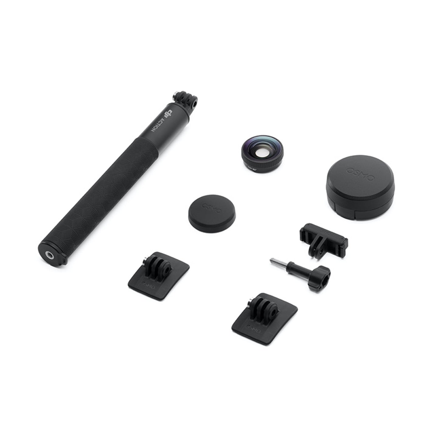 Osmo Action 6 Ultra-Wide FOV Accessory Kit OSMOA6P24 product image 3