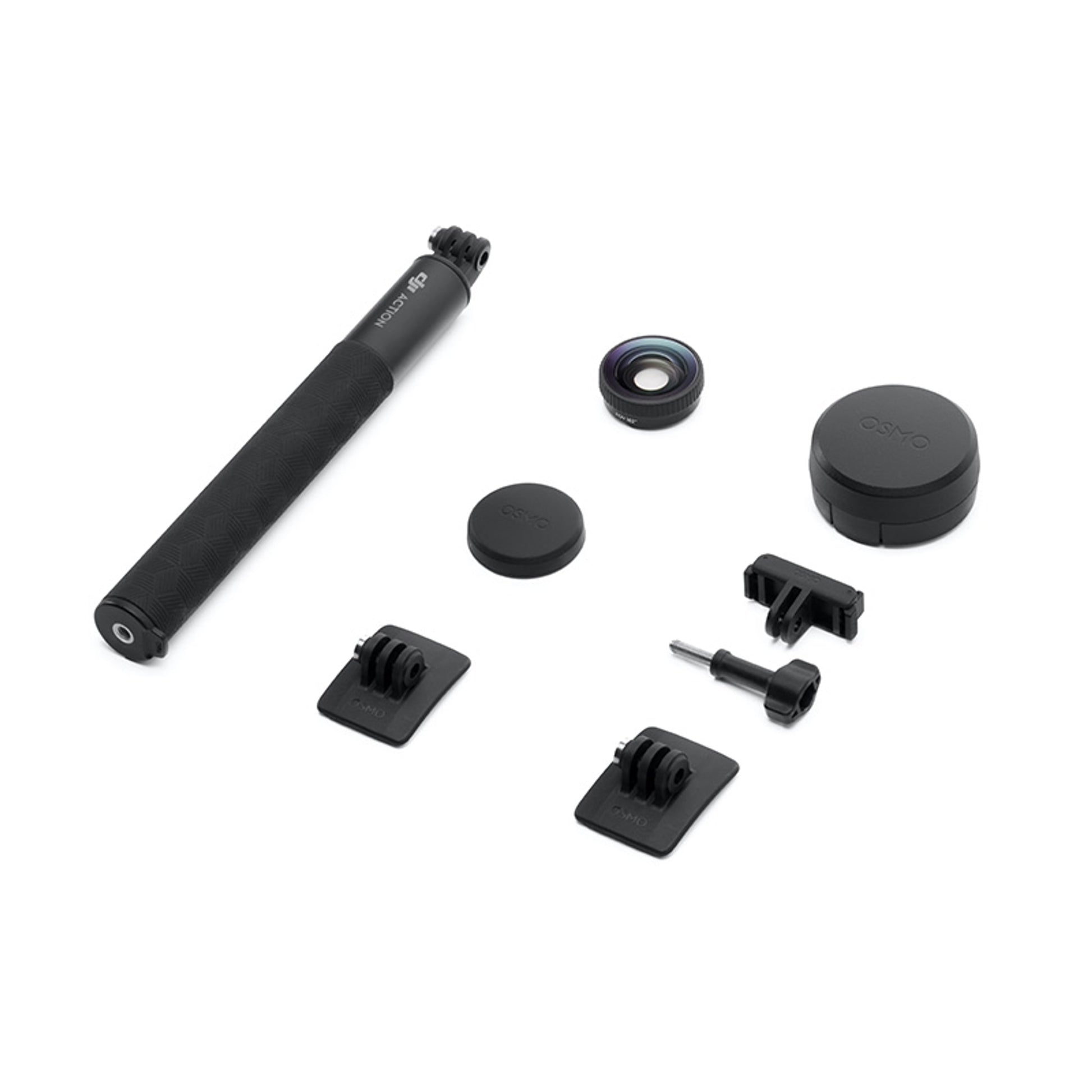 Osmo Action 6 Ultra-Wide FOV Accessory Kit OSMOA6P24 product image 3