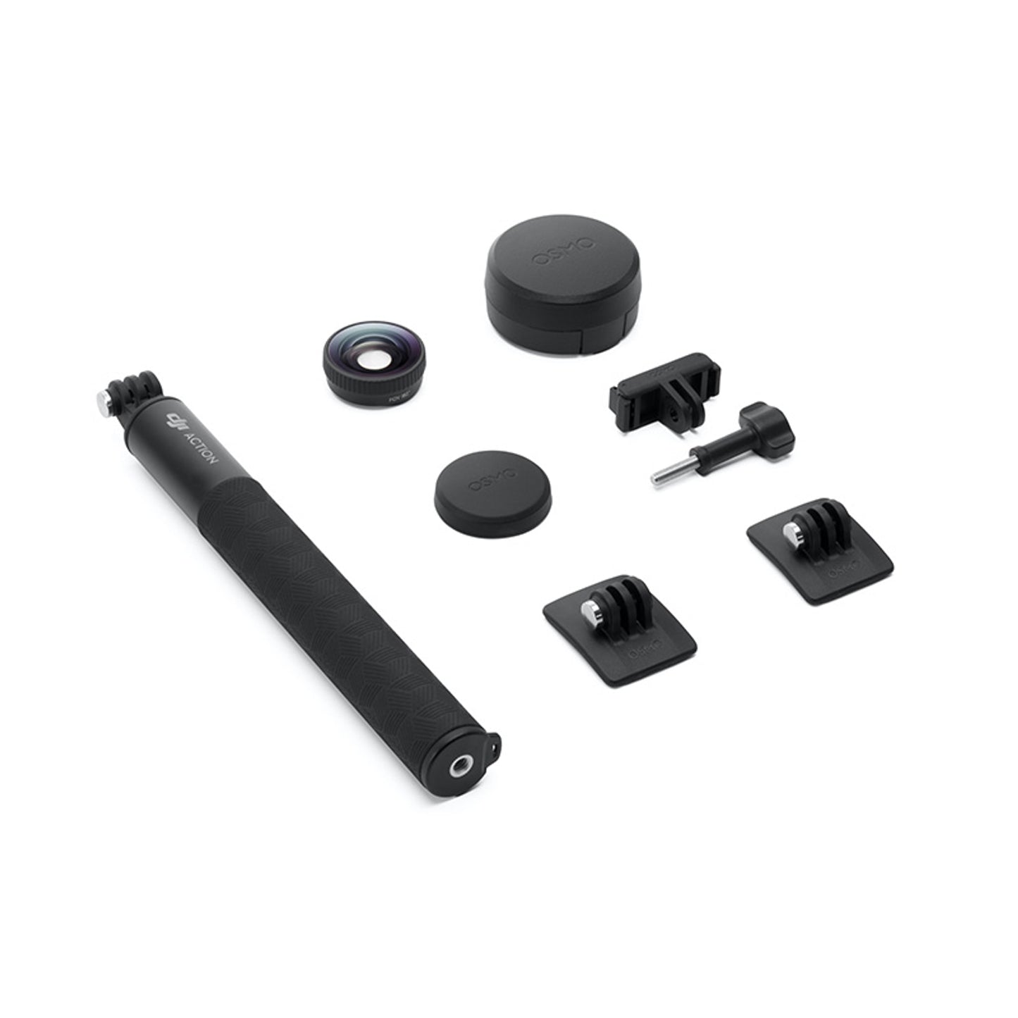 Osmo Action 6 Ultra-Wide FOV Accessory Kit OSMOA6P24 product image 4