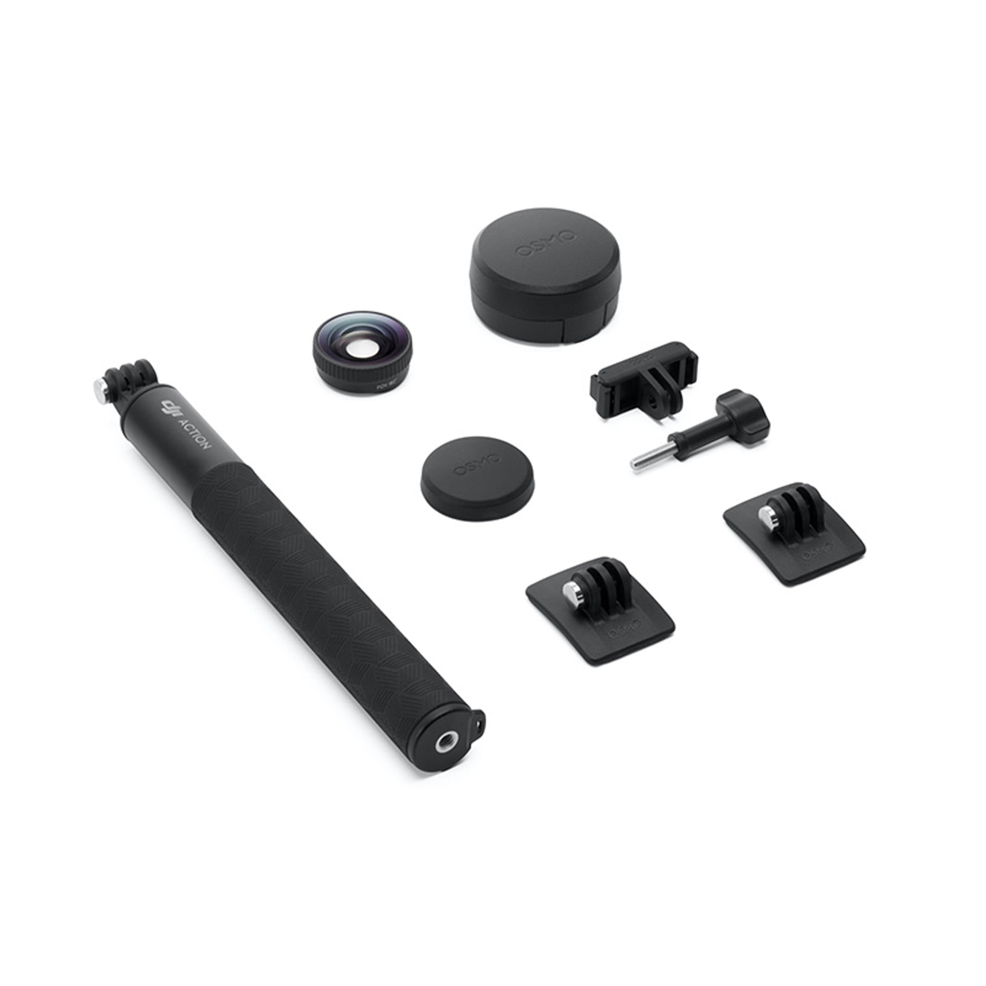 Osmo Action 6 Ultra-Wide FOV Accessory Kit OSMOA6P24 product image 4