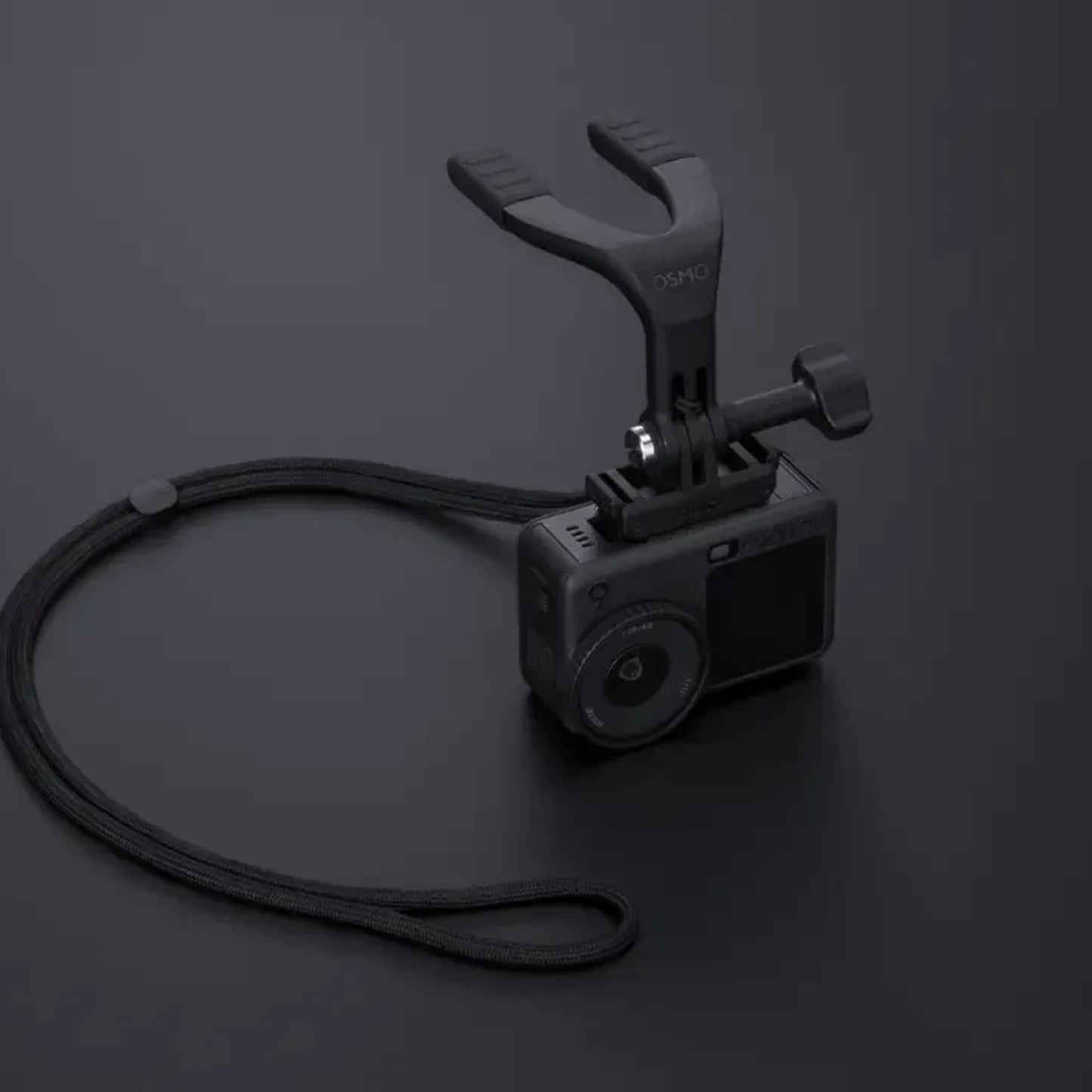 Osmo Bite Mount Kit OSMOA6P26 product image 1