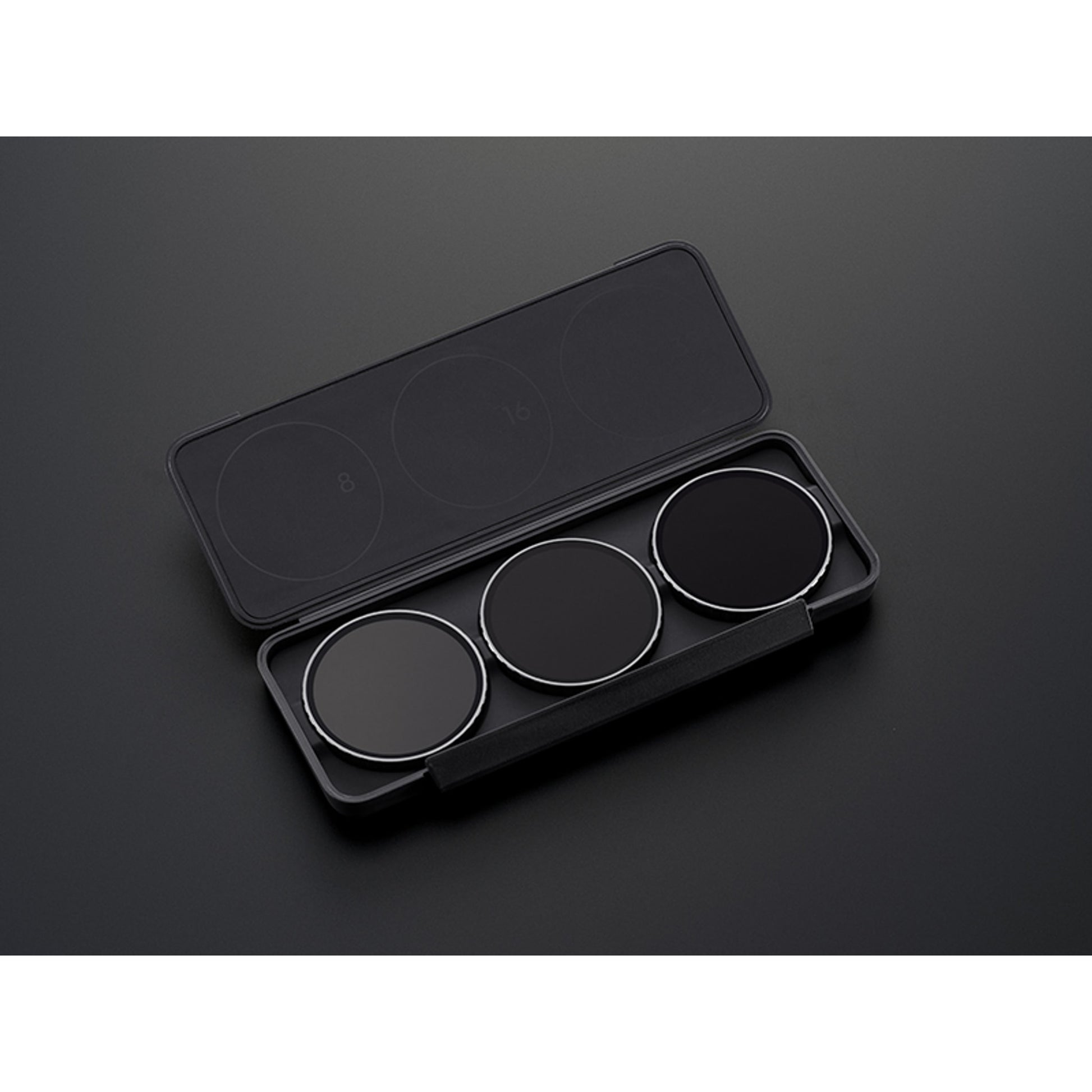 Osmo Action 6 ND Filter Set OSMOA6P3 product image 2