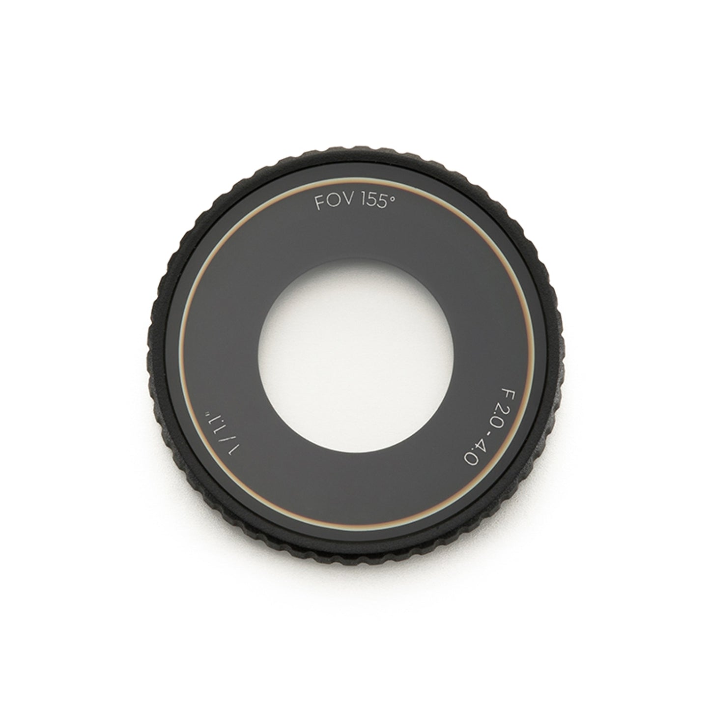 Osmo Action 6 Glass Lens Cover OSMOA6P4 product image 1