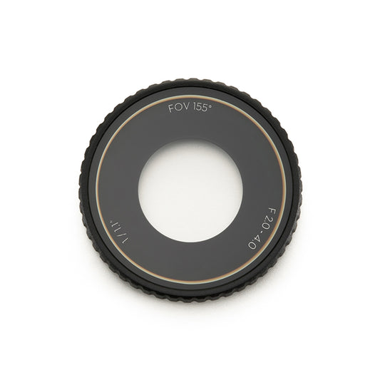 Osmo Action 6 Glass Lens Cover OSMOA6P4 product image 1