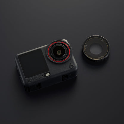 Osmo Action 6 Glass Lens Cover OSMOA6P4 product image 5