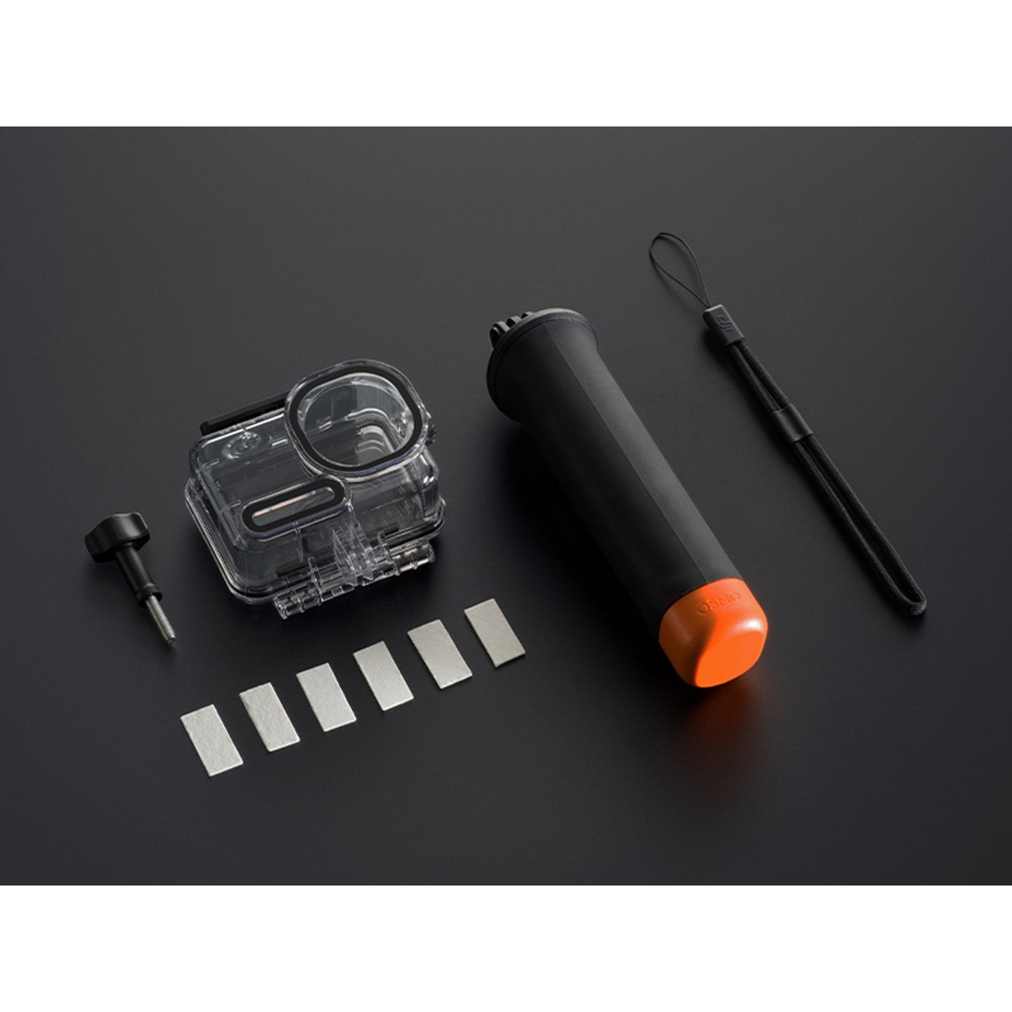 Osmo Action 6 Diving Accessory Kit OSMOA6P6 product image 2