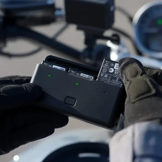 Osmo Multifunctional Battery Case 3 OSMOA6P7 product image 5