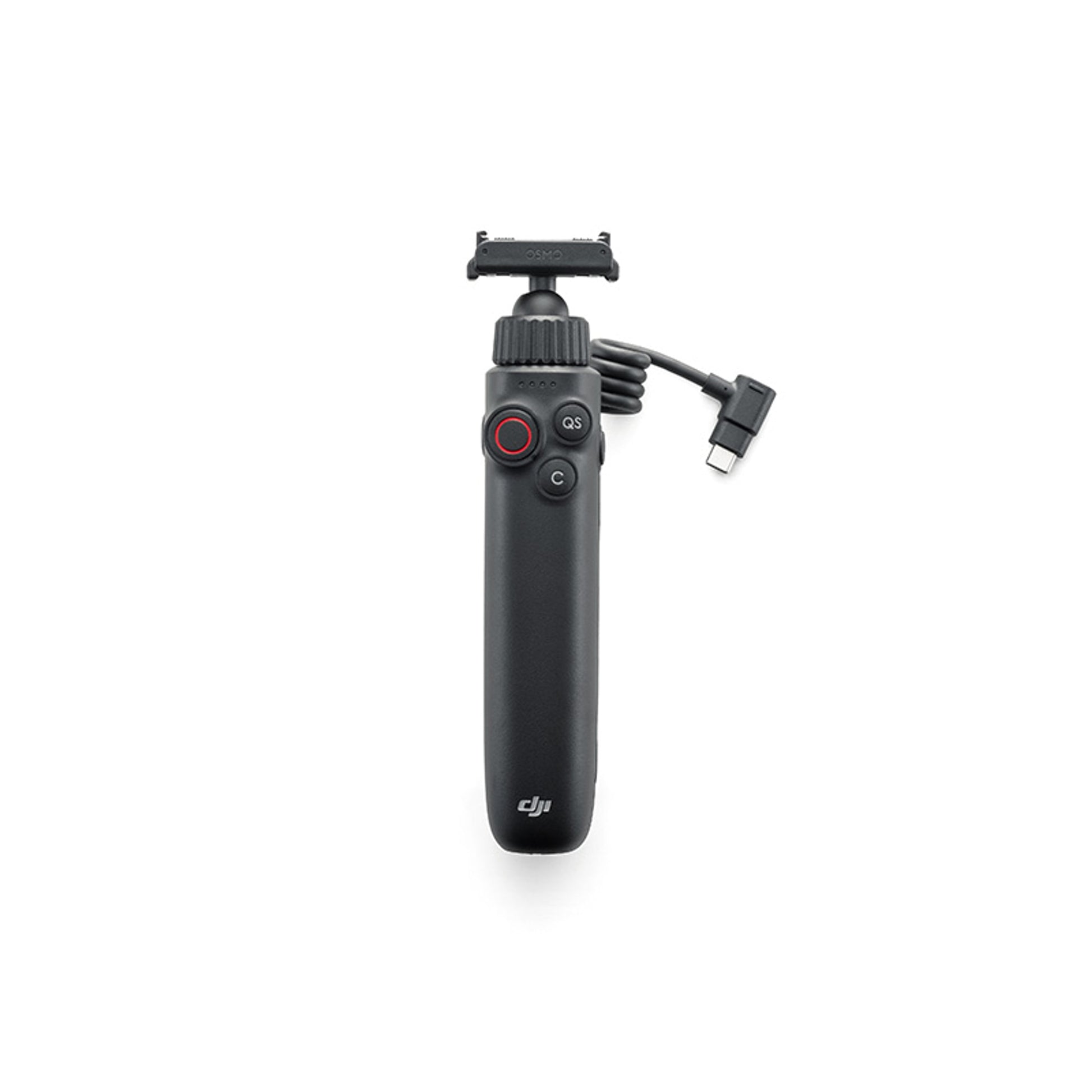 Osmo Action Dual-Direction Battery Handle OSMOA6P8 product image 1