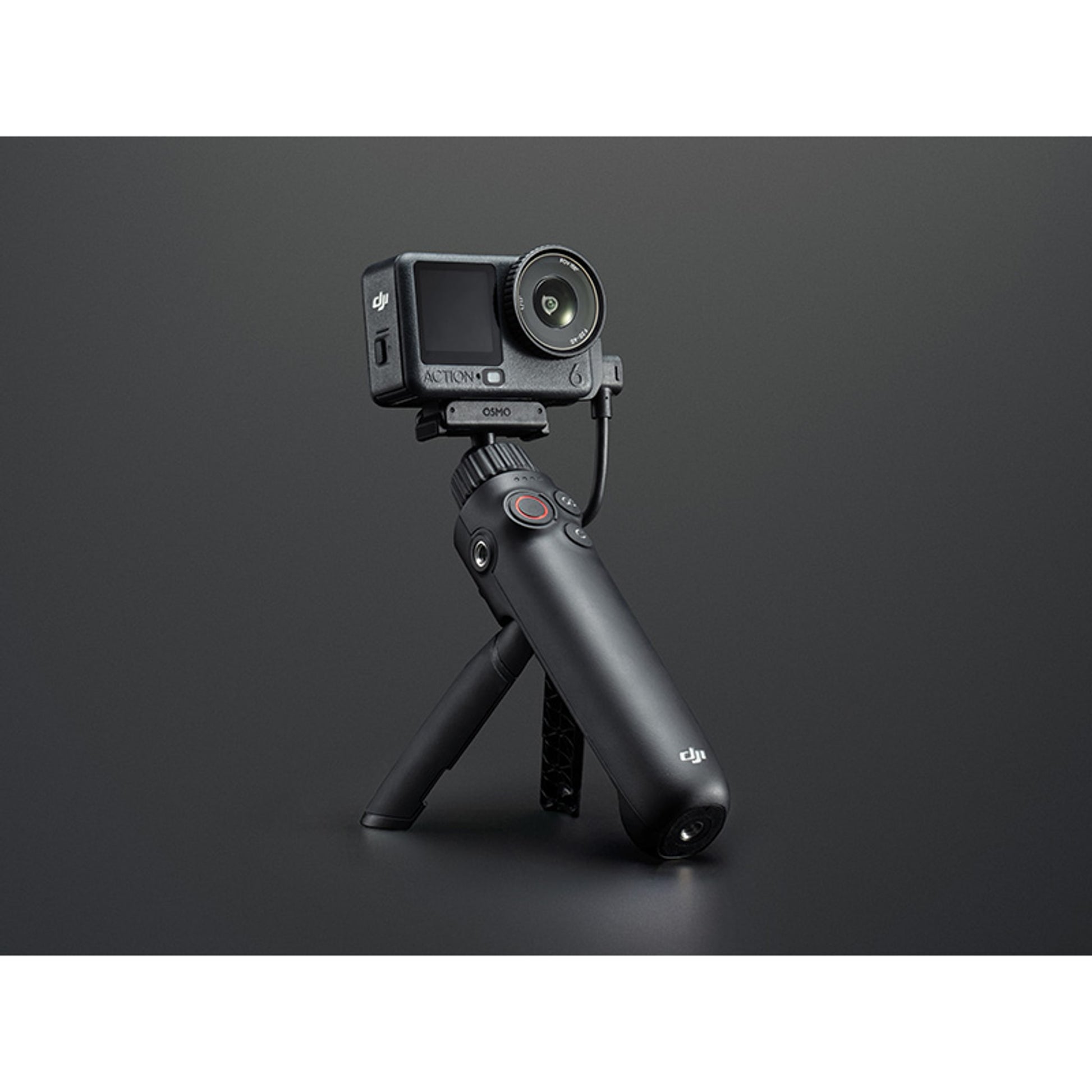 Osmo Action Dual-Direction Battery Handle OSMOA6P8 product image 2